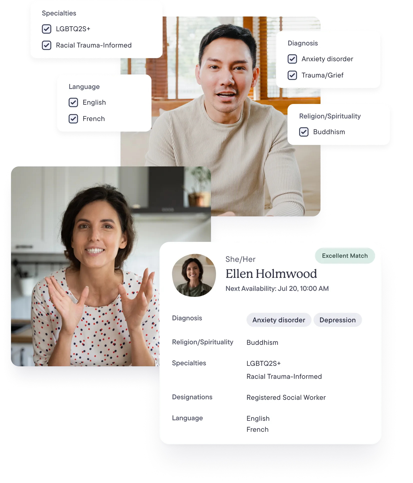 Find the Right Mental Health Support Today Inkblot Therapy